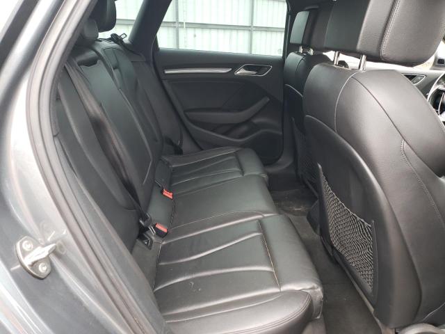 2016 AUDI A3 E-TRON - WAUTPBFF6GA105739