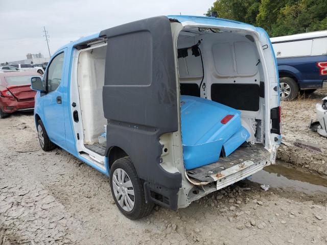 3N6CM0KN5MK693346 Nissan NV200 2.5S