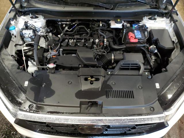 2HKRS4H20PH433314 Honda CR-V LX