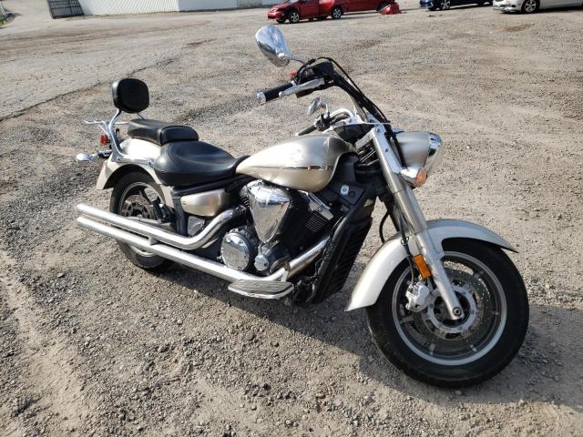 2008 YAMAHA XVS1300 CT - JYAVP25E58A006265