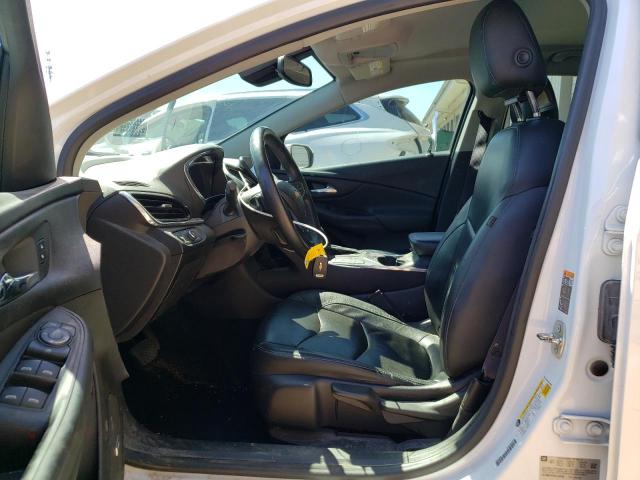 VIN 1G1RB6S53HU108638 2017 Chevrolet Volt, Premier no.7