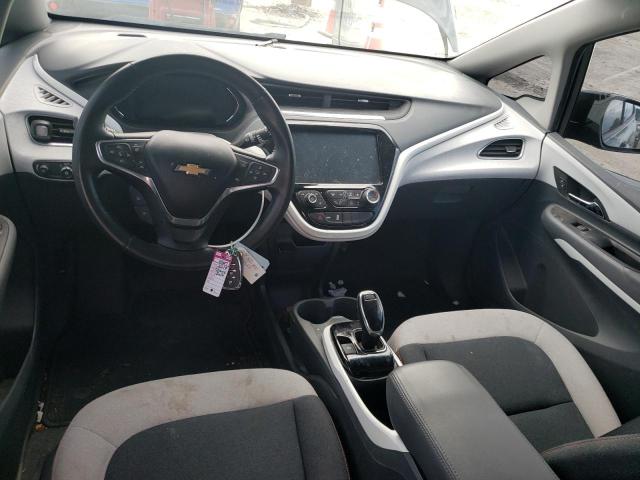 2019 CHEVROLET BOLT EV LT - 1G1FY6S01K4138623
