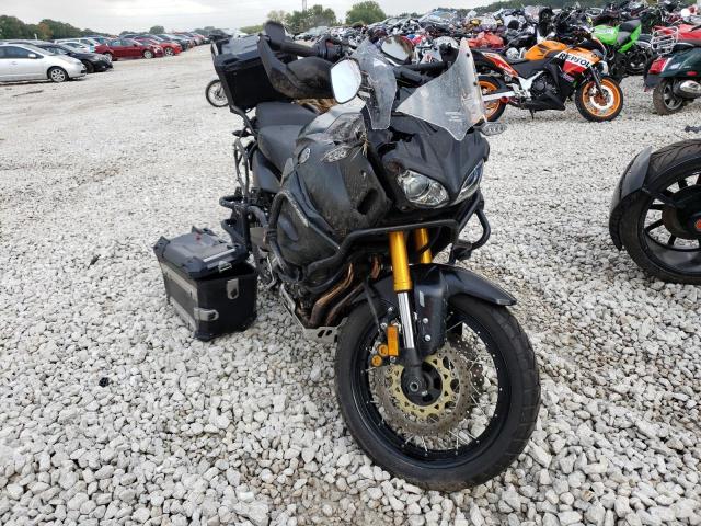 2022 YAMAHA XT1200ZE - JYADP05E4NA001604