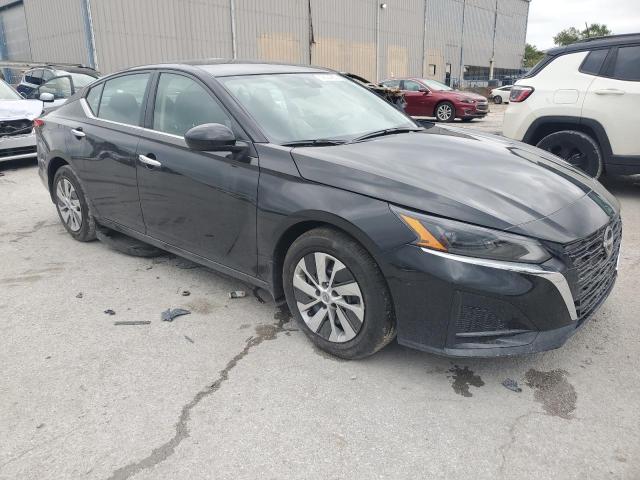 1N4BL4BV1PN404217 Nissan ALTIMA S