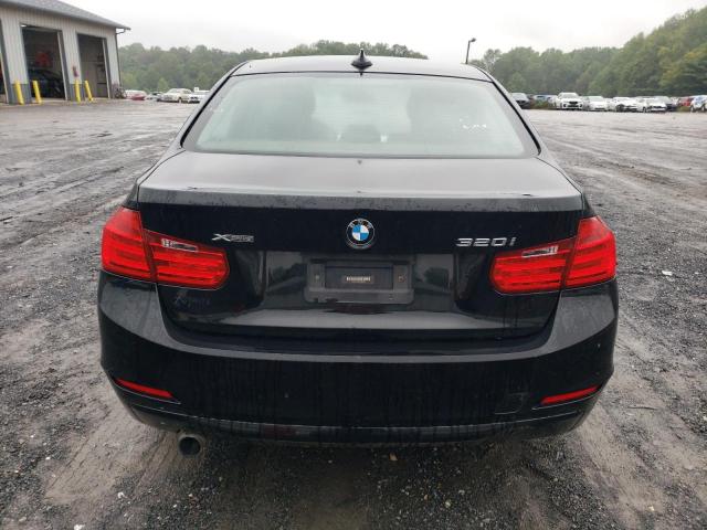 WBA3C3C59FP663190 | 2015 BMW 320 i xdrive