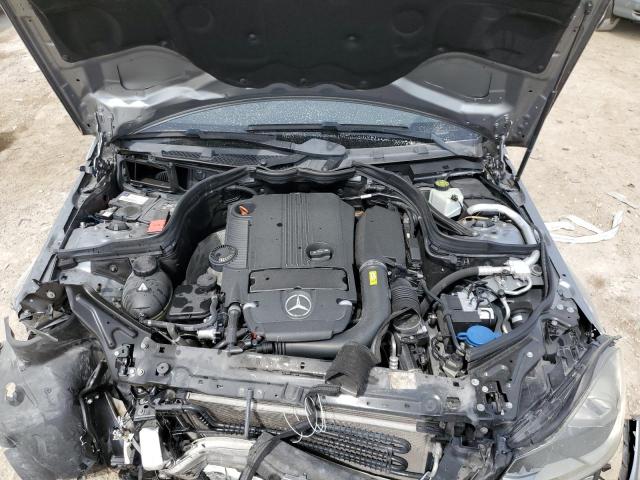 WDDGF4HBXEA956023 Mercedes-Benz C 250
