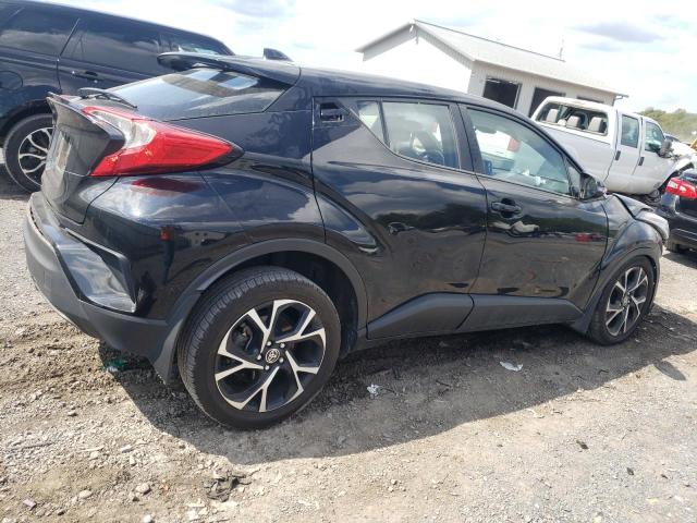 NMTKHMBX3LR105859 Toyota C-HR XLE 3