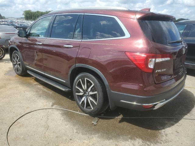 5FNYF6H61LB016789 Honda Pilot Touring