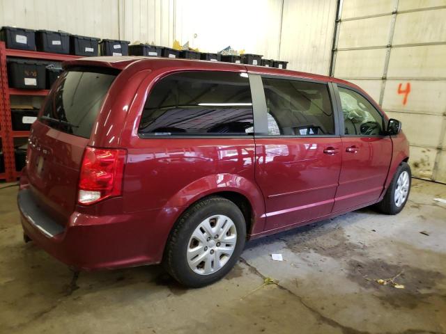 2C4RDGBG4ER417133 Dodge Grand Caravan Se
