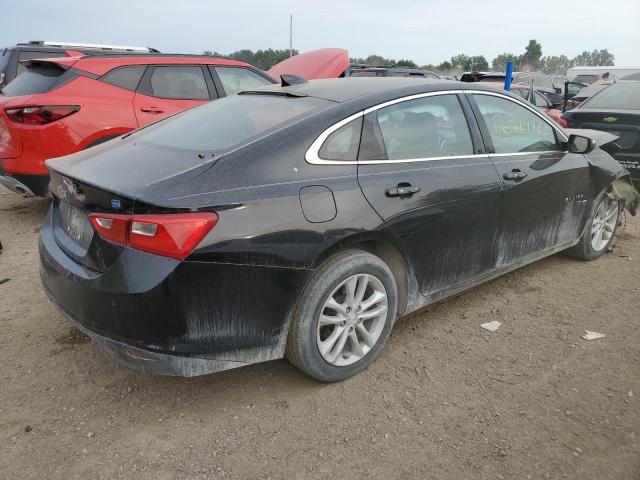 2016 CHEVROLET MALIBU HYB - 1G1ZJ5SU3GF336694