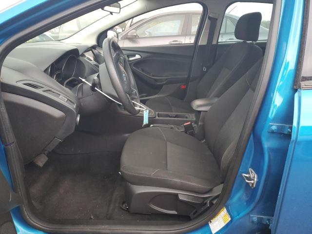 1FADP3H28HL229501 2017 FORD FOCUS, photo no. 7