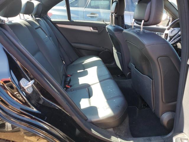 WDDGF4HB9ER315978 Mercedes-Benz C 250