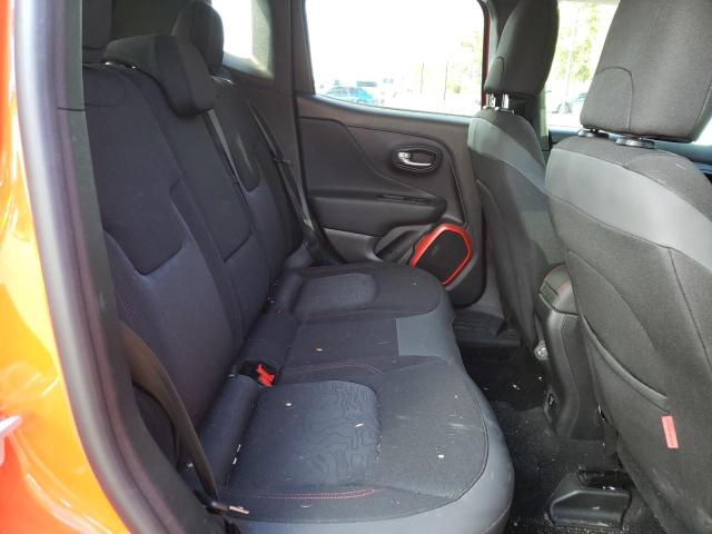 2019 JEEP RENEGADE T - ZACNJBC12KPK05171