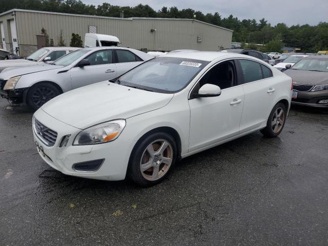 2013 Volvo S60 T5