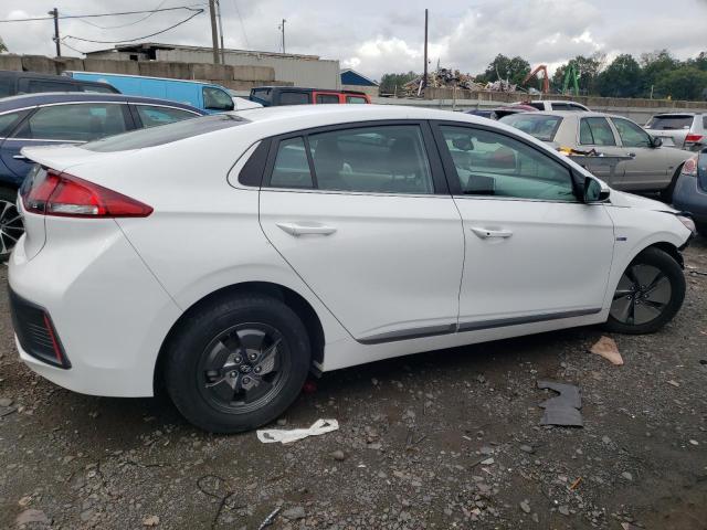 2020 Hyundai Ioniq Se VIN: KMHC75LC9LU232410 Lot: 66891423