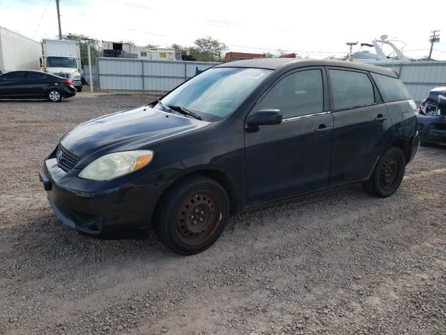 2005 Toyota Matrix XR