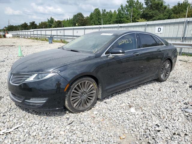 2015 Lincoln MKZ 