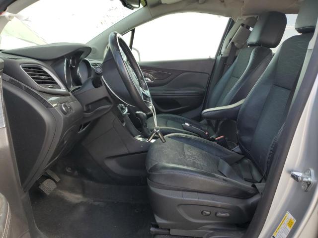 KL4CJBSB5GB588734 Buick Encore Convenience