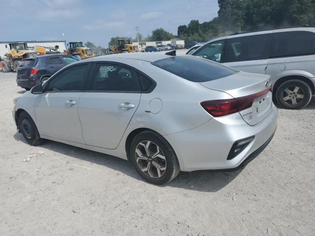 3KPF24AD5KE007310 Kia Forte FE 2