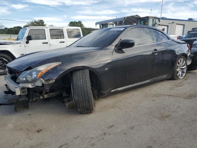 2014 INFINITI Q60 