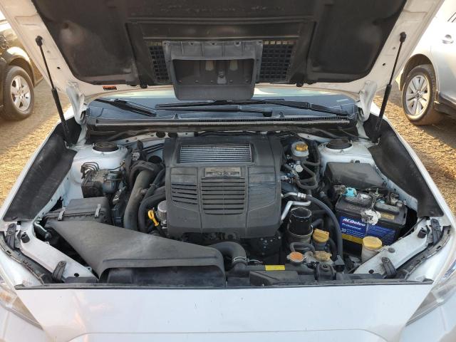 JF1VA1B62H9822192 Subaru WRX
