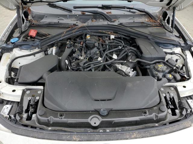WBA8B9G35HNU53141 BMW 330 I