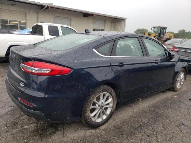 3FA6P0HD6LR248499 | 2020 FORD FUSION SE