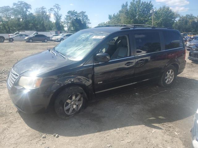 2008 Chrysler Town & Country Touring