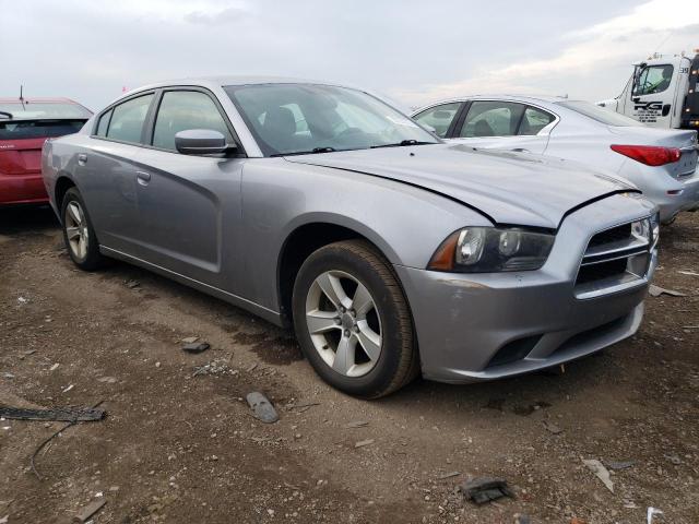 2011 Dodge Charger VIN: 2B3CL3CG6BH553427 Lot: 67060373