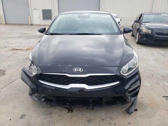 3KPF24AD4KE085674 | 2019 KIA FORTE FE