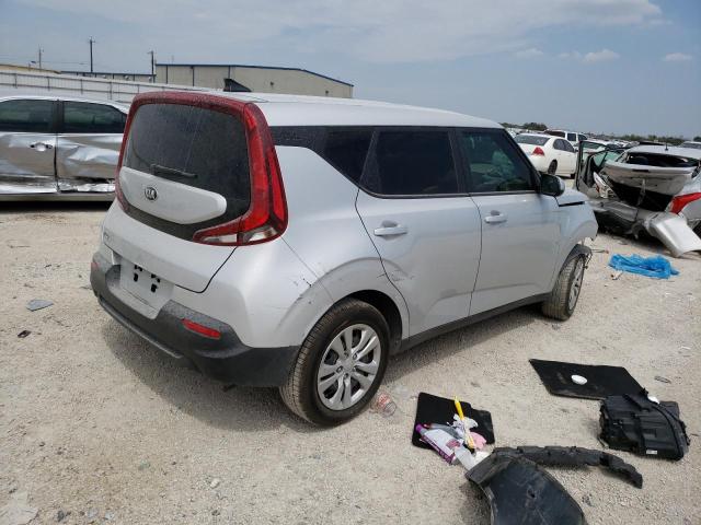 KNDJ23AU7M7763700 KIA SOUL LX