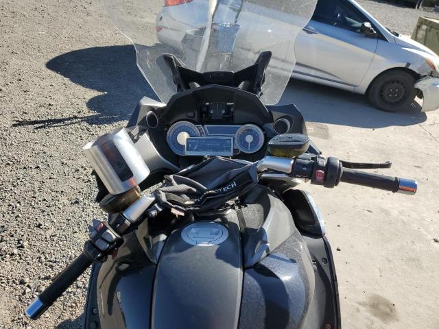 2012 BMW K1600 GTL WB1061207CZZ21937