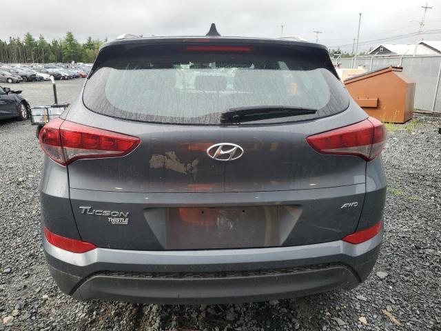 KM8J3CA41JU757798 | 2018 HYUNDAI TUCSON SEL