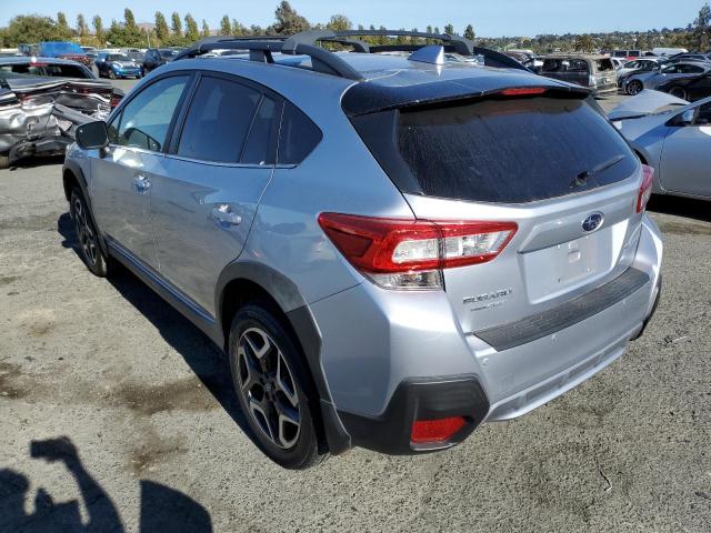 JF2GTANC0KH282435 Subaru Crosstrek Limited