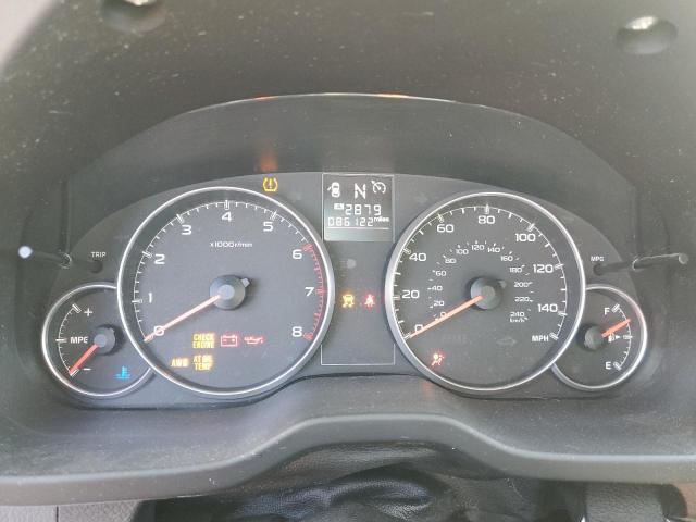 4S4BRBCC9E3239337 Subaru Outback 2.5i Premium