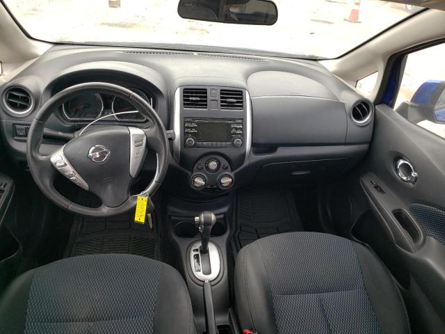 3N1CE2CP0EL436220 Nissan Versa Note S