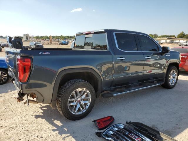 3GTU9DEDXLG325944 | 2020 GMC SIERRA K15