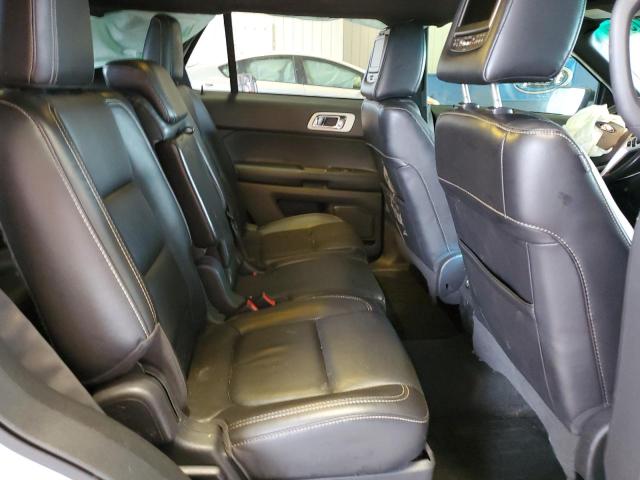 1FM5K8GT8EGA06458 Ford EXPLORER SPORT