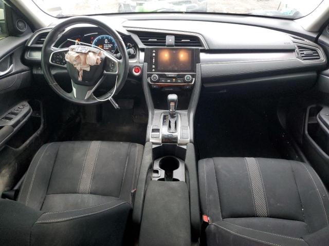 JHMFC1F30JX032978 Honda CIVIC EX