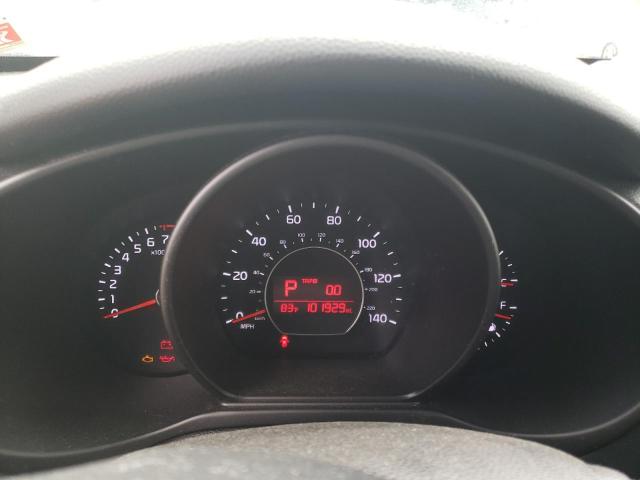 KNDJN2A2XJ7596695 KIA Soul