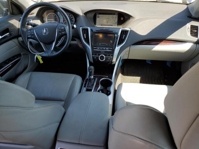 19UUB1F5XFA013153 Acura TLX TECH