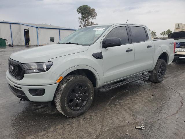 1FTER4EH4PLE12884 Ford Ranger XL