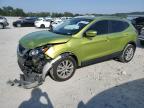 2020 NISSAN ROGUE SPOR - JN1BJ1CVXLW262275