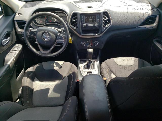 1C4PJLAB4GW275438 Jeep Cherokee Sport