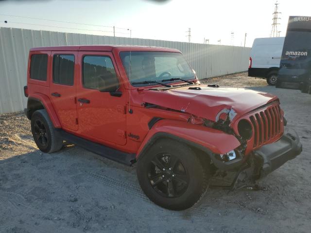 1C4HJXEN0MW778346 Jeep Wrangler U 4