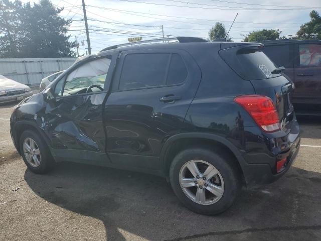 KL7CJPSMXMB361486 Chevrolet Trax 1LT 2