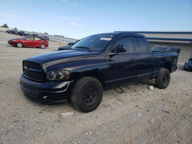 2004 Dodge Ram 1500 ST