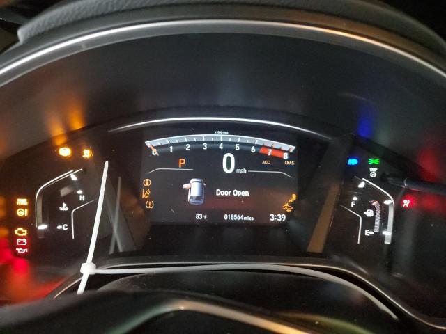 7FARW1H93ME006191 Honda Cr-v Touring