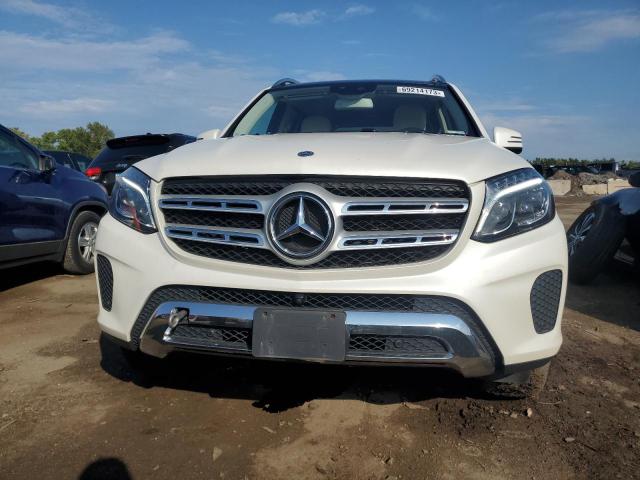 4JGDF6EE0KB241275 Mercedes-Benz Gls 450 4matic