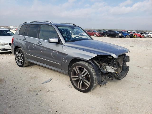 WDCGG5HB1EG215909 Mercedes-Benz GLK 350